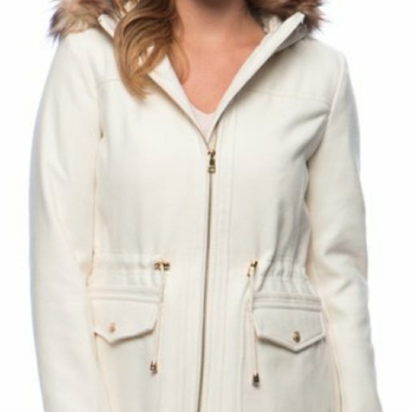 Jessica Simpson Jackets & Blazers - Jessica Simpson sz S anorak jacket